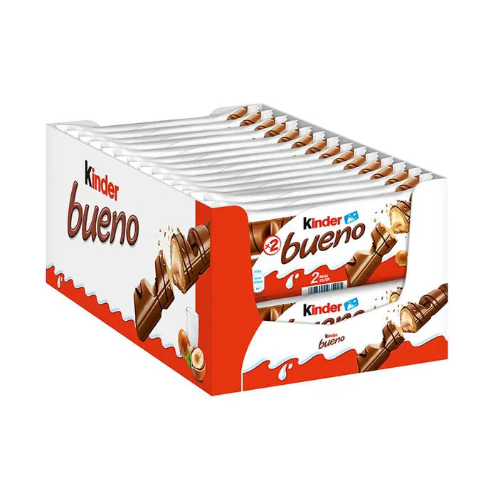 Ferrero Kinder-Bueno 43g