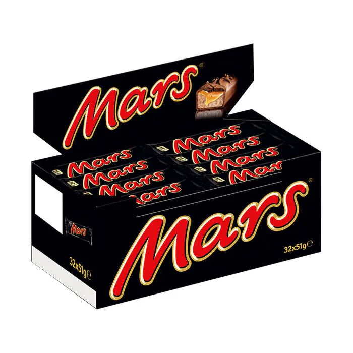 Mars 51g
