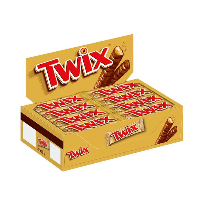 Twix 50g