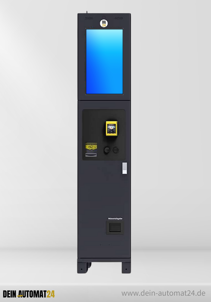 DA24 - Lockboxzentrale