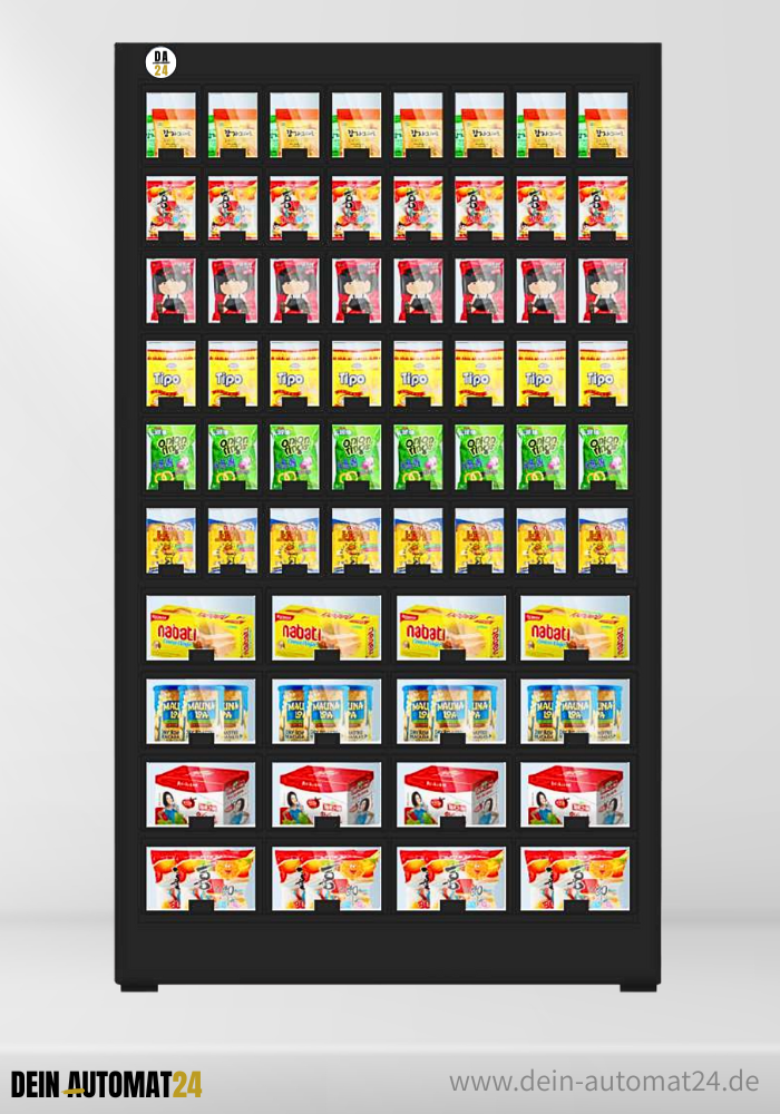 DA24 - 64er Lockbox