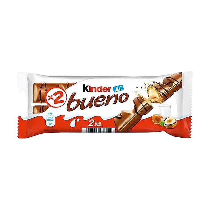 Ferrero Kinder-Bueno 43g