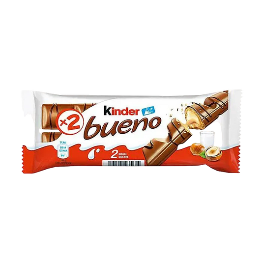 Ferrero Kinder-Bueno 43g