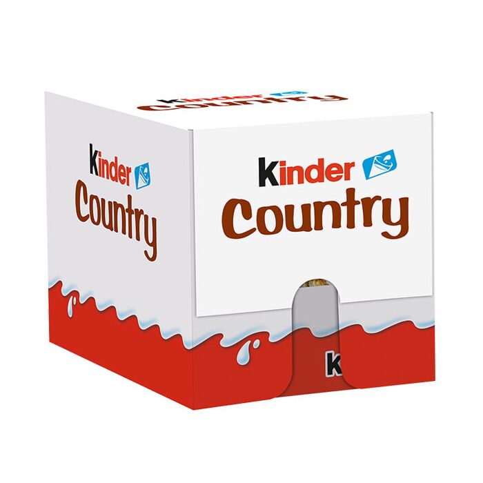 Ferrero Kinder-Country 23,5g