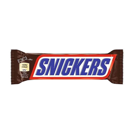 Snickers 50g