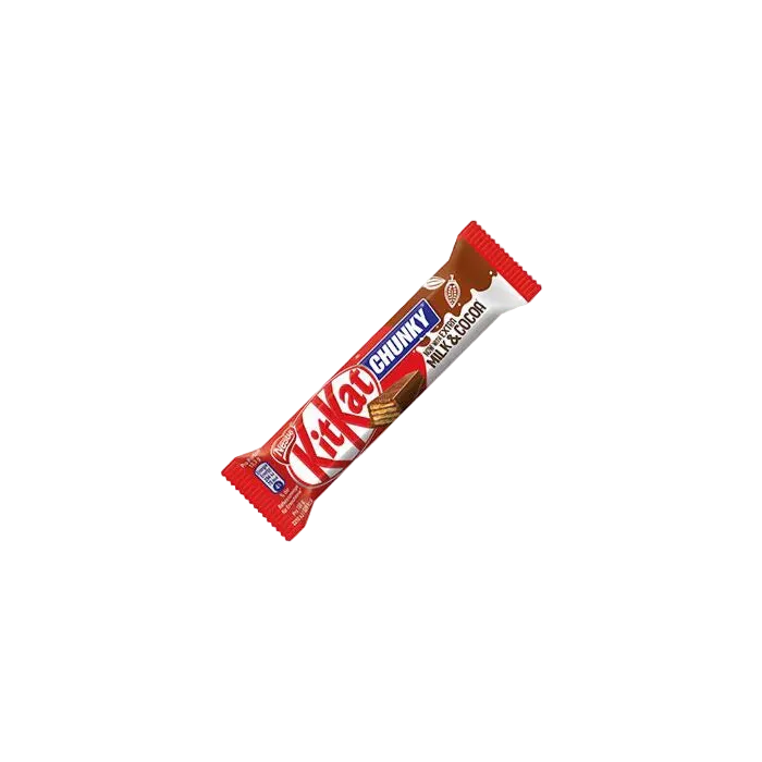 Kitkat Chunky 40g