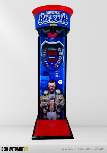 DA24 - Boxautomat