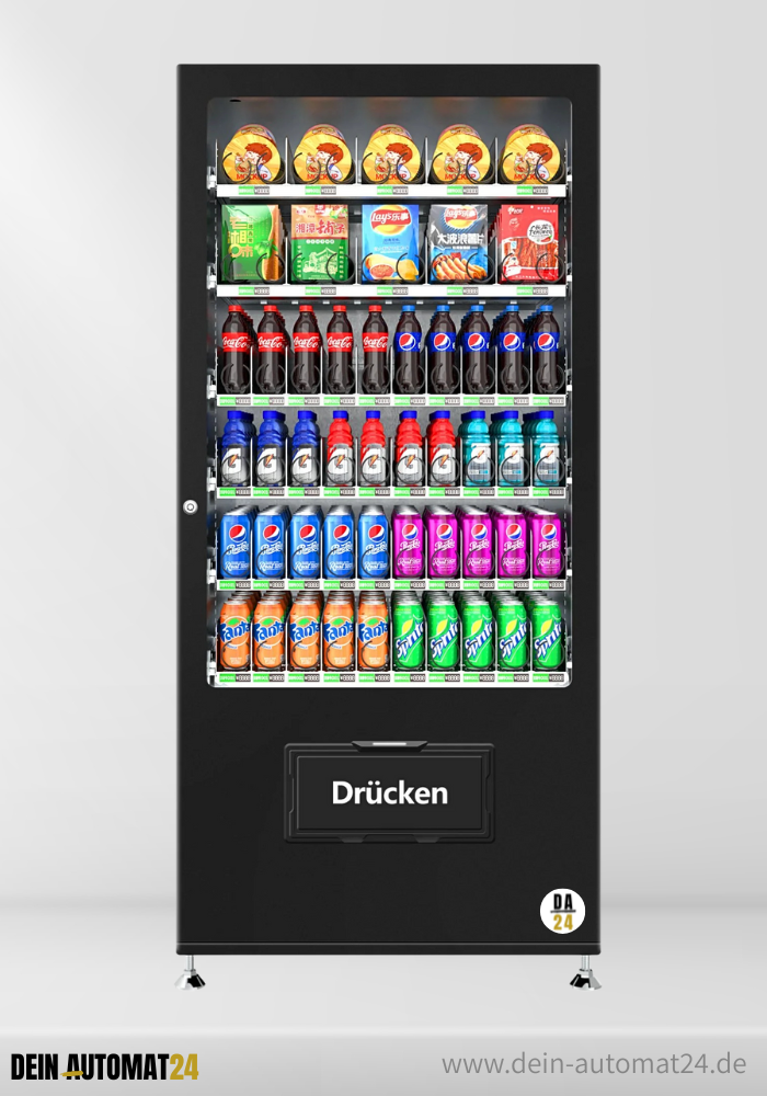 DA24 - Vending Expand