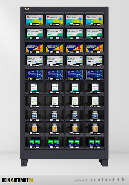 DA24 - 40er Lockbox