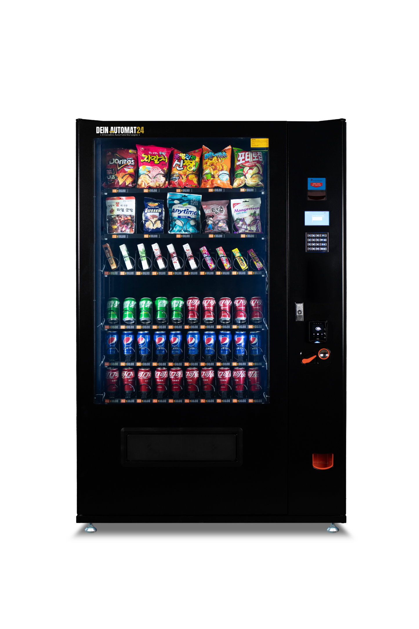 DA24 - Allrounder Basic