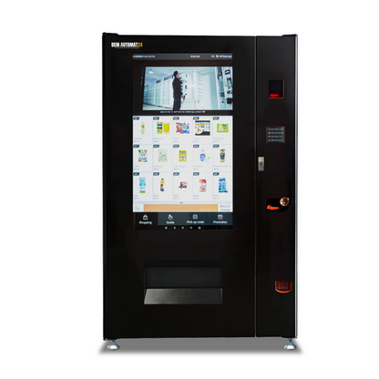 DA24 - Allrounder Full Touch (49")