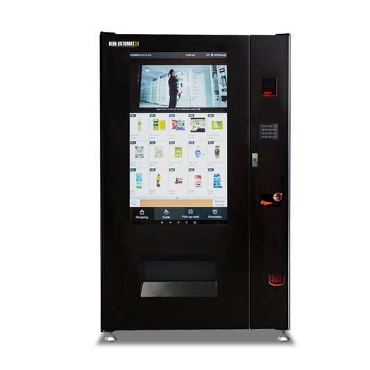 DA24 - Allrounder Full Touch (49")