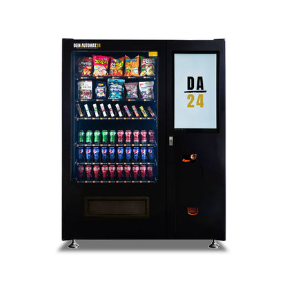 DA24 - Allrounder Side-Touch (32")