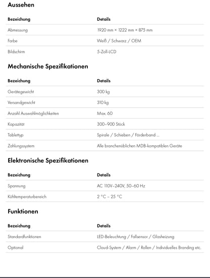 DA24 - Allrounder Basic