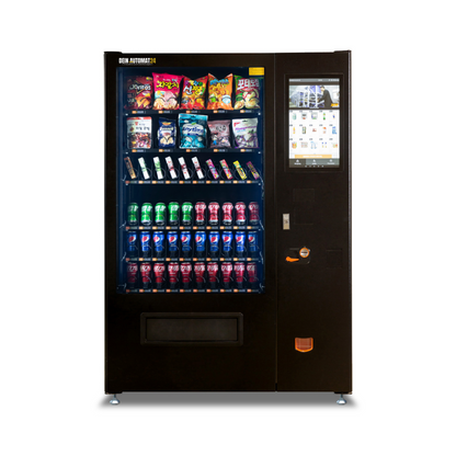 DA24 - Allrounder Side-Touch (21,5")