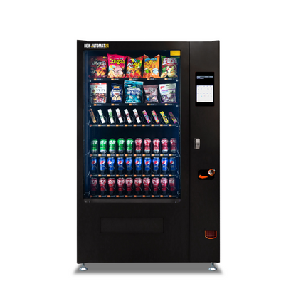 DA24 - Allrounder Touch (10.1")