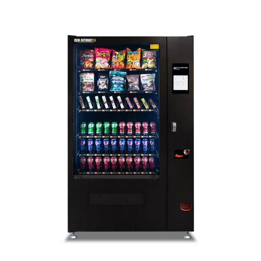 DA24 - Allrounder Touch (10.1")