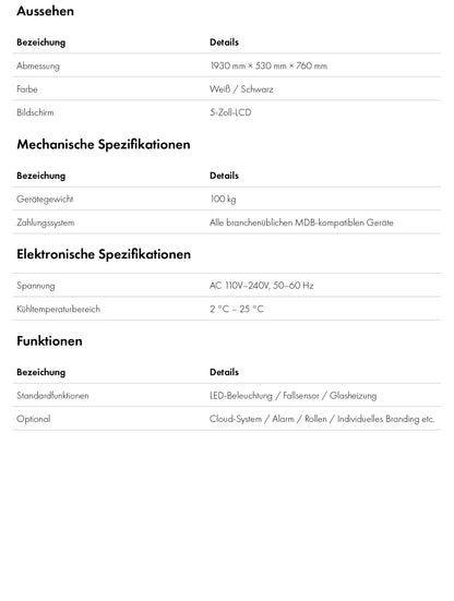 DA24 - Lockboxzentrale