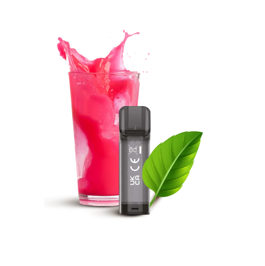 ELFA Pods mit 2% Nikotin Geschmack: Pink Lemonade
