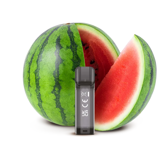 ELFA Pods mit 2% Nikotin Geschmack: Watermelon
