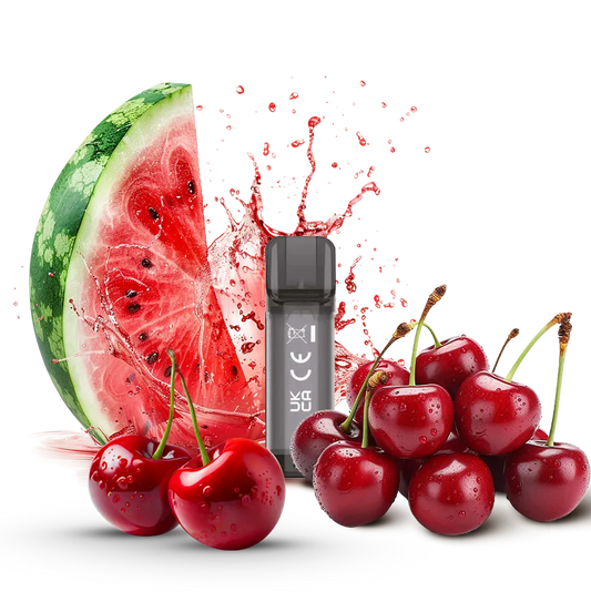 ELFA Pods mit 2% Nikotin Geschmack: Watermelon Cherry